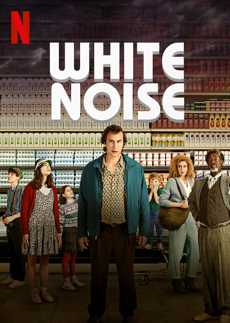 White Noise