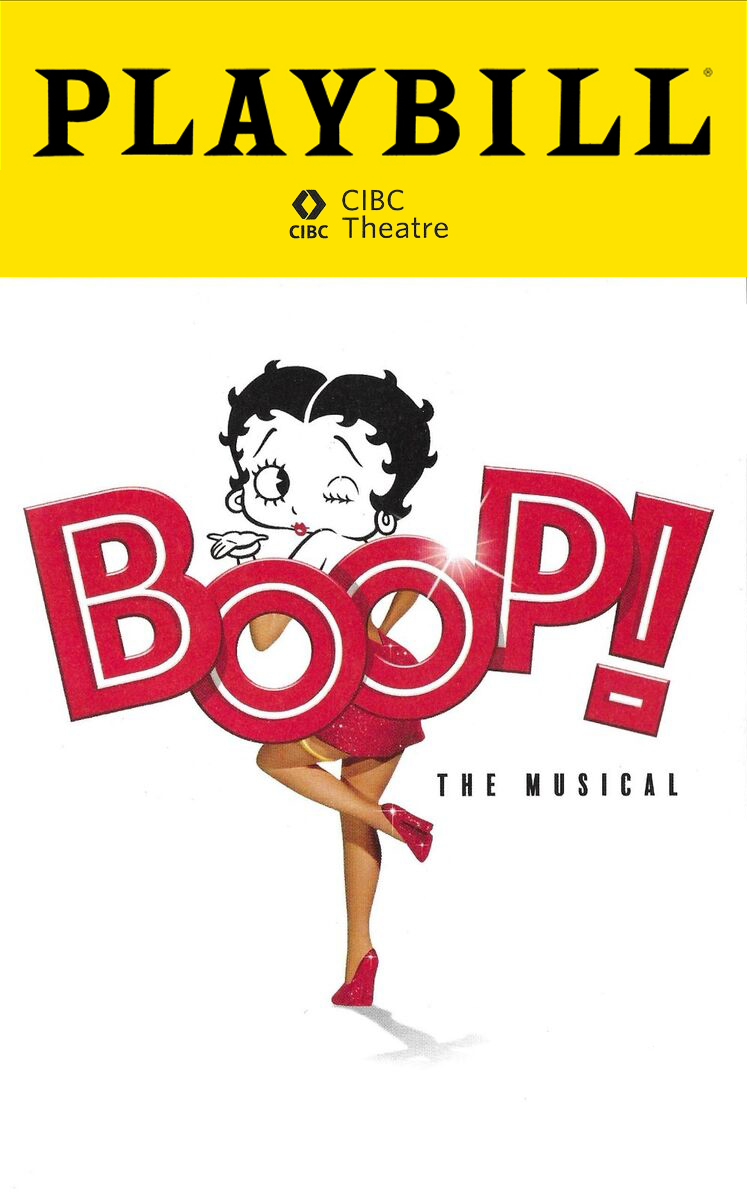 Boop! Chicago