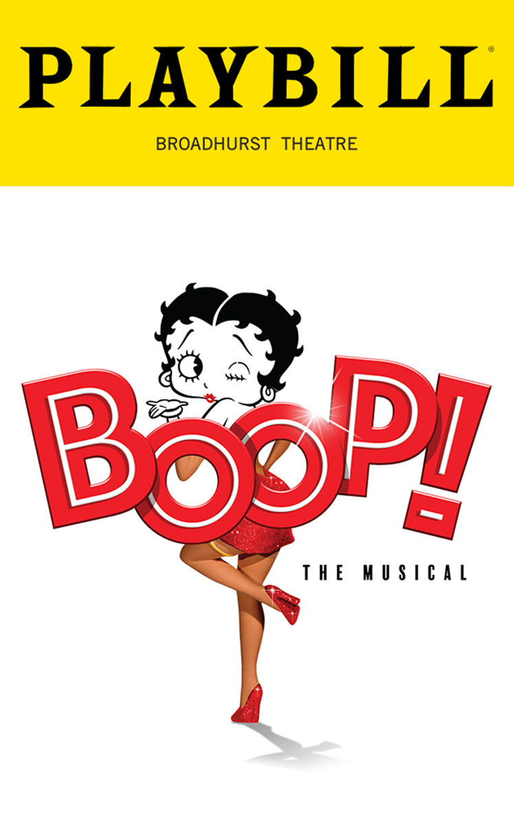 Boop!