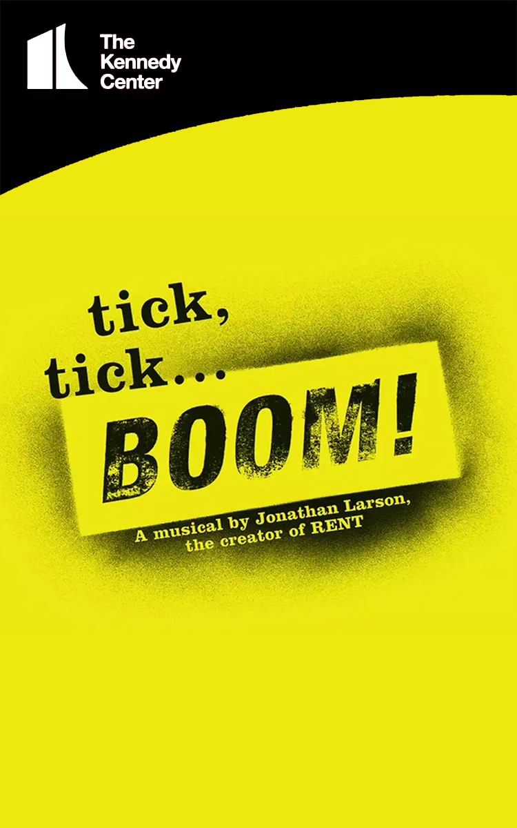 Tick Tick... Boom!