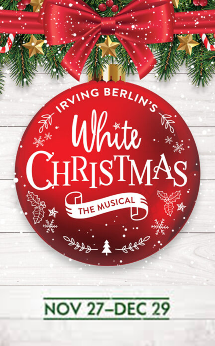 White Christmas