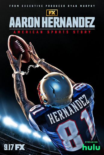 American Sports Story